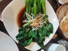 -老牌坊鲁菜名店(宽厚里店)