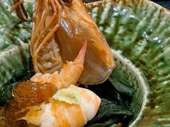 -鮨政· Omakase(港汇恒隆广场店)