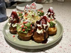 -BE BRIGHT KITCHEN(正佳广场店)