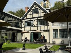 -一尺花园(安和花园店)