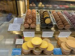 -PAUL LAFAYET 法式甜品(国金中心商场店)