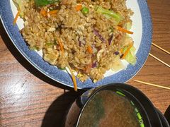 -江户家日本料理(淮海路店)