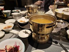 -半岛翡丽海鲜自助餐厅(观风亭店)