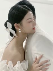 -金夫人婚纱摄影