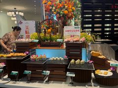 -南美元生态大酒店(海珠店)