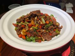 -隐厨·中国菜馆(三里屯T+MALL店)
