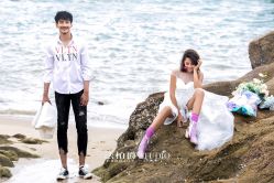 -太古映画婚纱摄影(天河店)