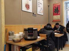 大堂-新健小吃(承德街店)