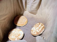 -三兄弟高炉烧饼