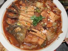 -李记饺子·熏酱东北菜(欢乐谷店)