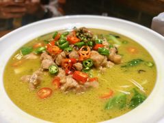 -春满园·邯郸菜发祥地(滏东店)