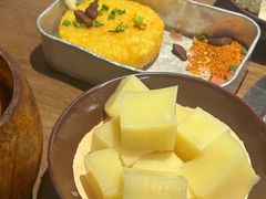 -笔记安顺夺夺粉火锅(中关村店)