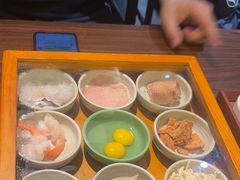-良米山·云南野生菌过桥米线(上海首店)