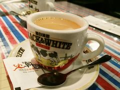-满得意茶餐厅·顺德家常菜·港式经典(大良店)