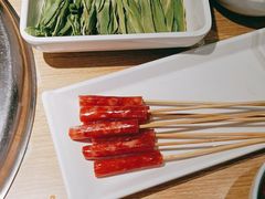 -季季红火锅(下罗财大店)