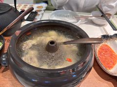 -云海肴·汽锅鸡·云南菜(高德置地店)