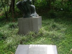 -广州雕塑公园