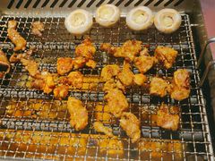 -俊熙家点餐式自助烤肉店(1227广场店)