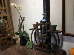 -八珍手工水饺·妈妈的爱(传芳巷店)