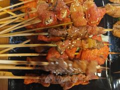 -沈胖子音乐烤吧·炒菜·龙虾(环城东路店)