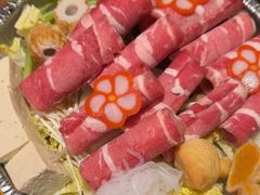 -隐月· 㐂和食屋(芝罘万达公馆店)