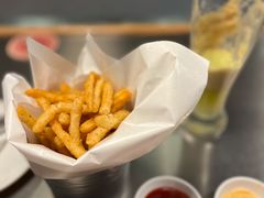 啤酒薯条-悠航SLOWBOAT(三里屯店)