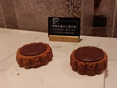 -咖啡苑自助餐厅·中国大饭店