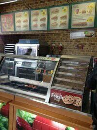 -赛百味SUBWAY(沈阳天地店)