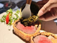 -弦月窗LUNETTE BY AMANDA(复兴路店)