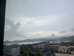 -杭州城中香格里拉大酒店