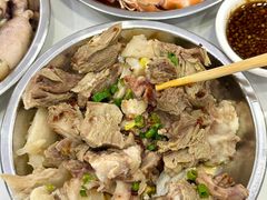 -福屿鲜捞小吃·捞化(福屿总店)