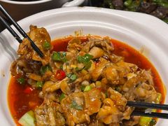 -简小舍·民间手艺菜(武昌江滩店)