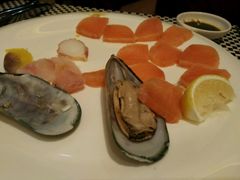 -长沙三景韦尔斯利酒店·Oval全日制餐厅自助餐