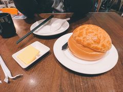 -新旺茶餐厅(嘉里城店)