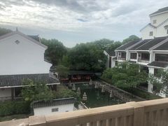 -苏州吴宫泛太平洋酒店