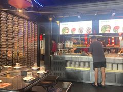 -川西坝子火锅(清江东路3.0直营店)