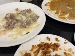 -清真宏玉祥黄门脸餐厅(华荫东里店)