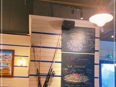 -La Creperie法餐厅(芮欧百货店)