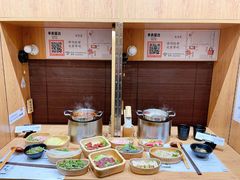 -独食火锅·半米屋台(望平街店)