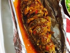 -石门豆腐王(红旗街店)