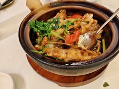 -凤来茶餐·粤菜馆(珠江新城店)