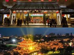 -杭州宋城