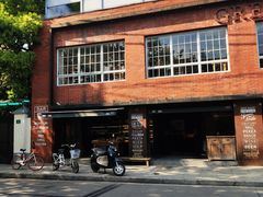 -上海衡山路十二号华邑酒店