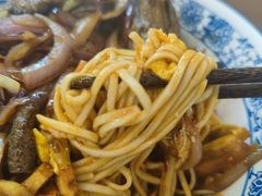 -圳兴面王·拌川·特色炒面(南山保利剧院店)