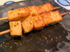 -撒拉花儿·新疆菜·清真(太阳宫店)