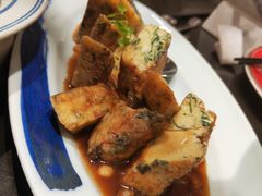 -北京王府井希尔顿酒店·秦唐中餐厅Chynna