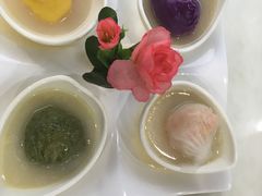 -名点一号·精致茶点·手工制作(宝华店)