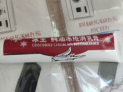 -益丰大药房(上虹莘庄店)