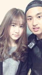 -88潮牌美发沙龙