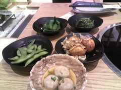 -伊豆野菜村(大族广场店)